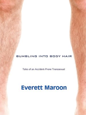 cover image of Bumbling Into Body Hair